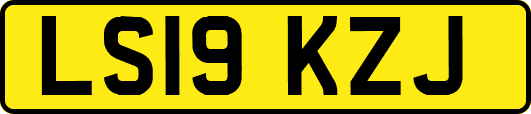 LS19KZJ