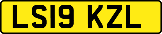 LS19KZL