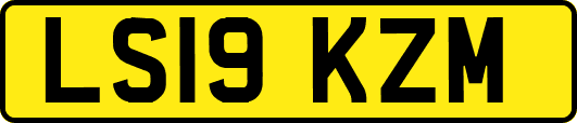 LS19KZM