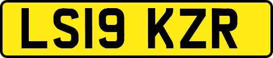 LS19KZR