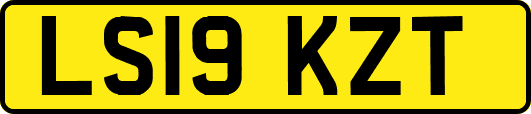 LS19KZT