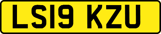 LS19KZU