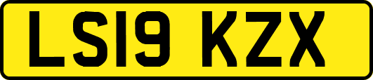 LS19KZX
