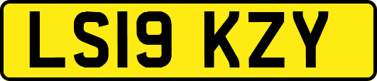 LS19KZY