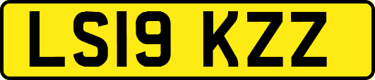 LS19KZZ