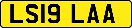 LS19LAA