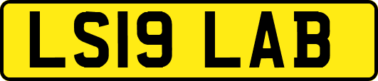 LS19LAB