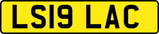 LS19LAC