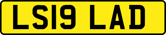 LS19LAD