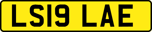 LS19LAE