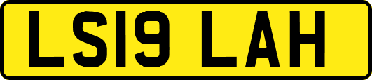 LS19LAH