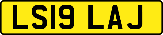 LS19LAJ