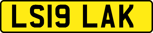 LS19LAK