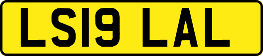 LS19LAL