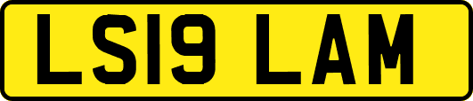 LS19LAM