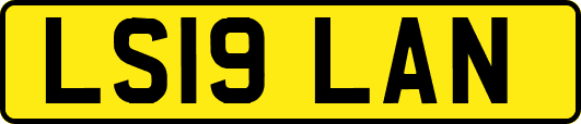 LS19LAN