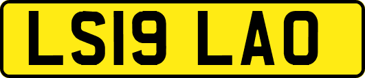 LS19LAO