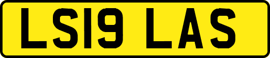 LS19LAS