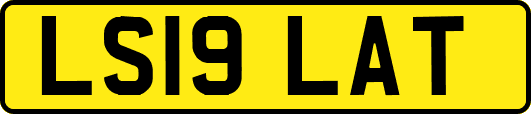 LS19LAT