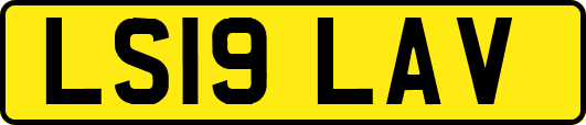 LS19LAV