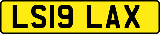 LS19LAX