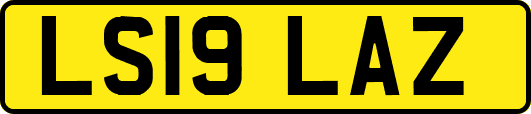 LS19LAZ