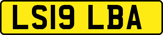 LS19LBA