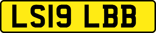 LS19LBB