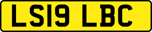 LS19LBC