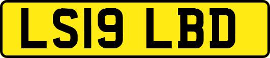 LS19LBD