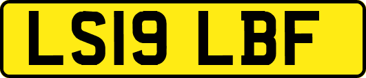 LS19LBF