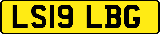 LS19LBG