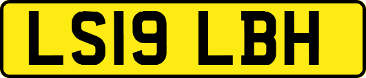 LS19LBH