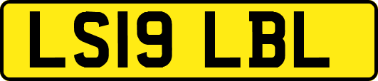 LS19LBL