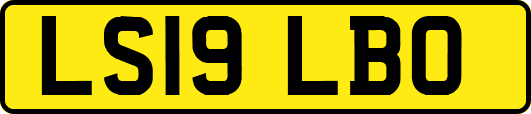 LS19LBO