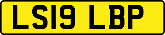 LS19LBP