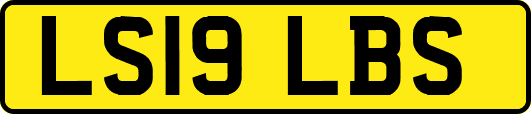 LS19LBS