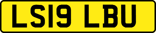 LS19LBU