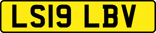 LS19LBV