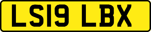 LS19LBX