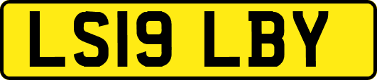 LS19LBY