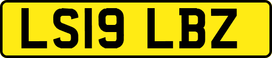 LS19LBZ