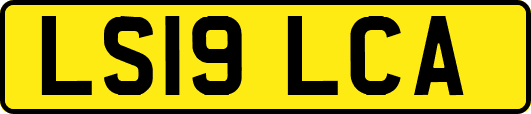 LS19LCA