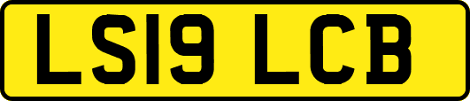 LS19LCB