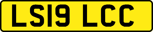 LS19LCC