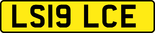 LS19LCE