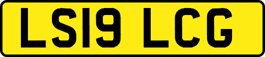 LS19LCG