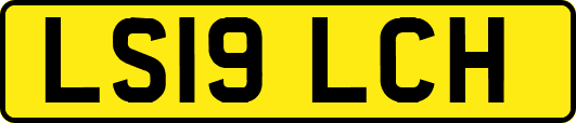 LS19LCH