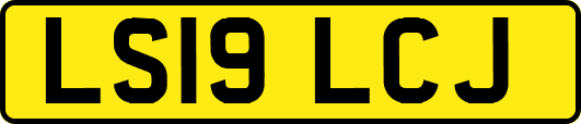 LS19LCJ