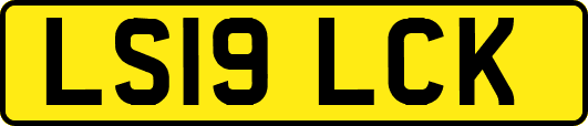 LS19LCK